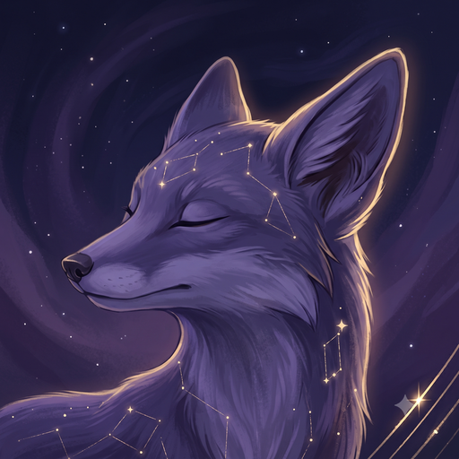 Sonata, the Good Times music fox